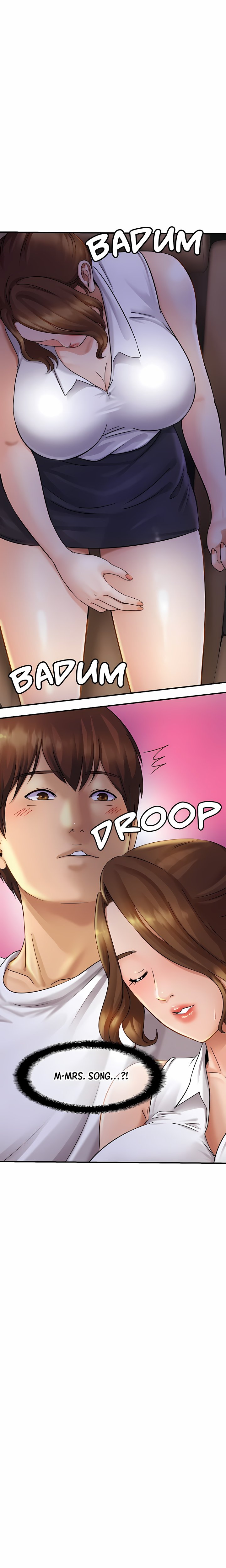 Close Family (Uncensored) Chapter 4 - Page 11