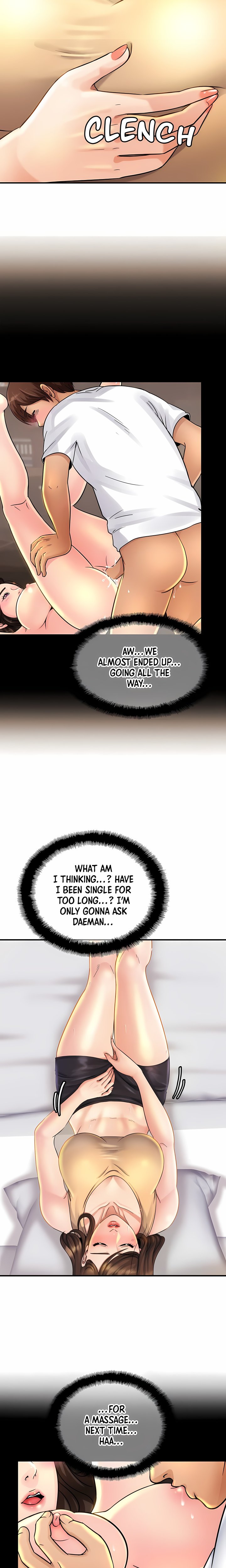 Close Family (Uncensored) Chapter 4 - Page 15