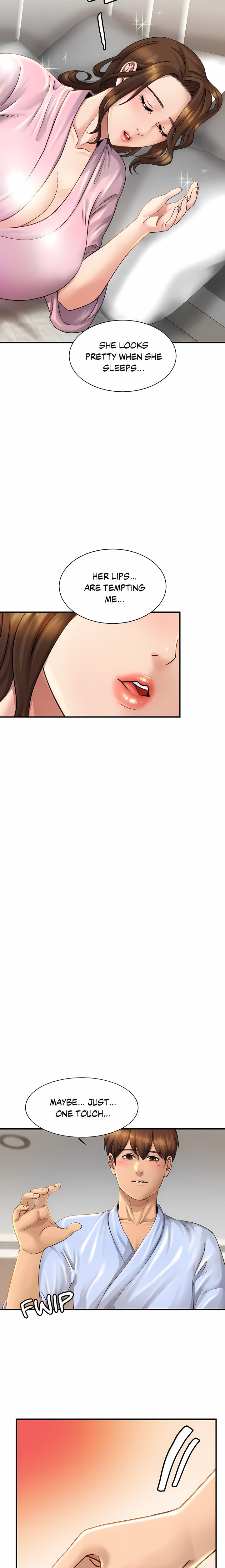 Close Family (Uncensored) Chapter 4 - Page 23