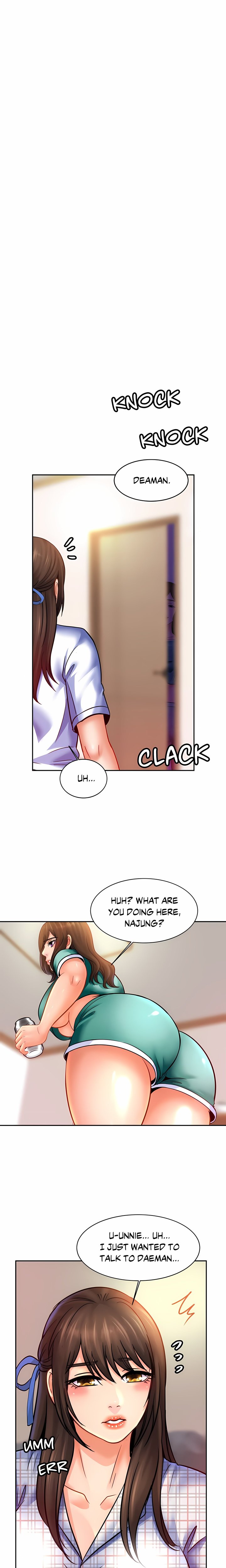 Close Family (Uncensored) Chapter 44 - Page 15