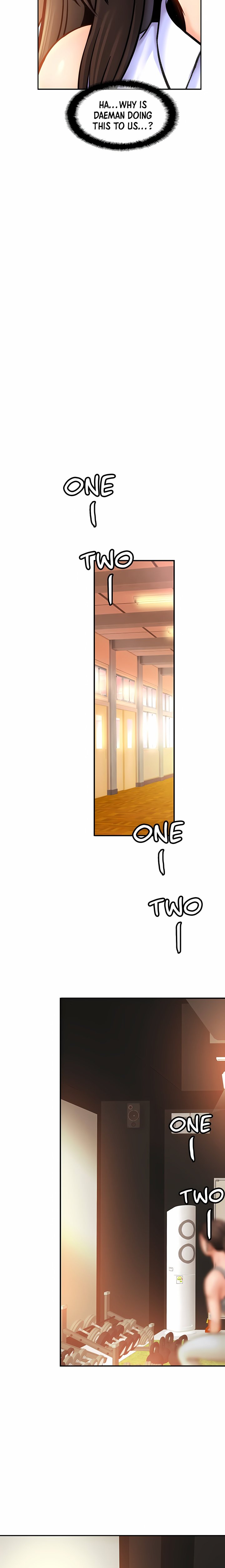 Close Family (Uncensored) Chapter 47 - Page 16