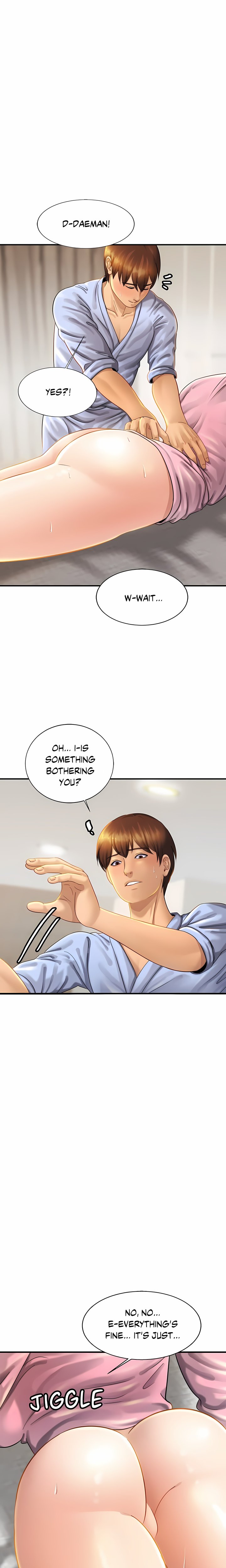 Close Family (Uncensored) Chapter 5 - Page 12