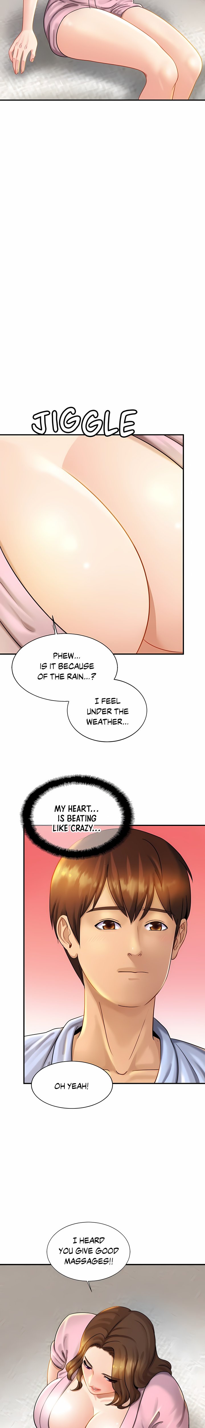 Close Family (Uncensored) Chapter 5 - Page 5