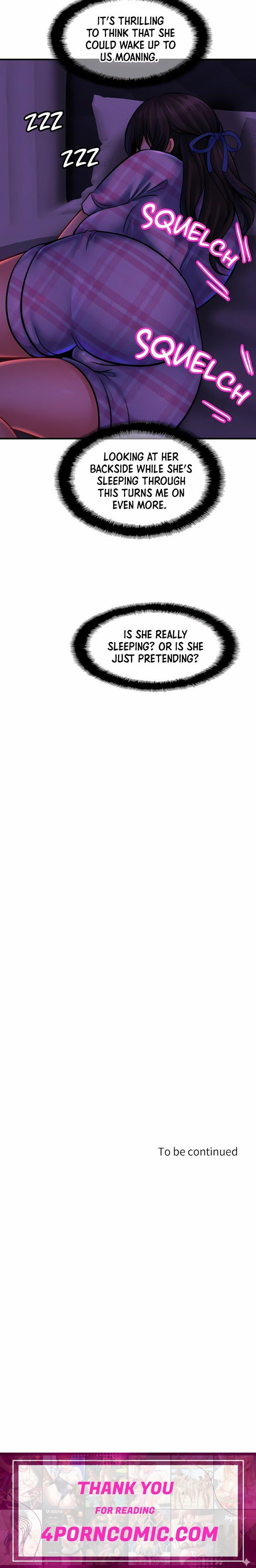 Close Family (Uncensored) Chapter 52 - Page 18