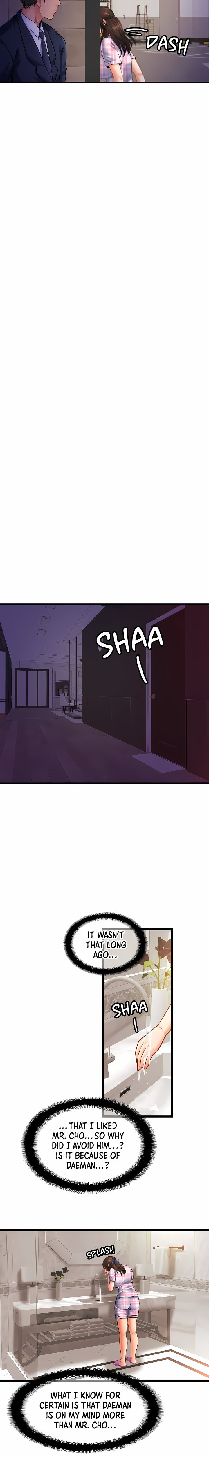 Close Family (Uncensored) Chapter 52 - Page 4