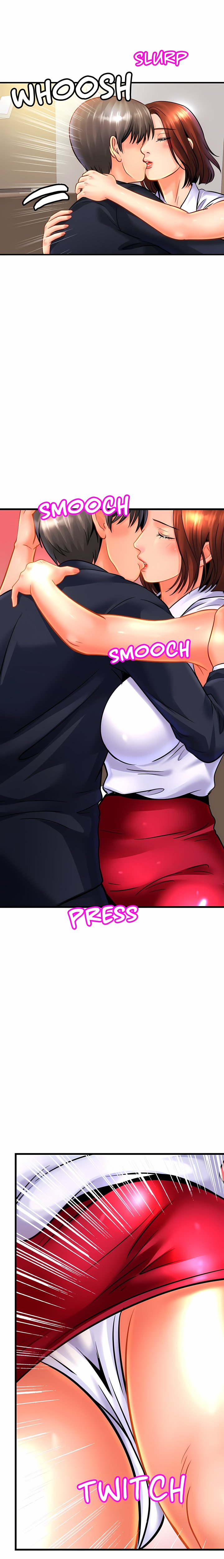 Close Family (Uncensored) Chapter 53 - Page 16