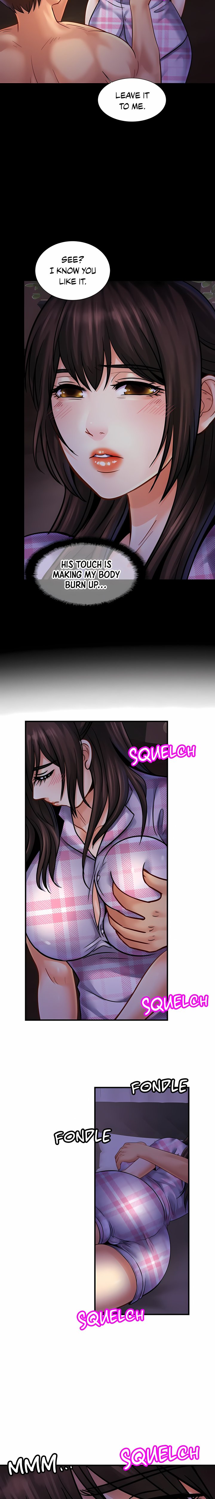 Close Family (Uncensored) Chapter 53 - Page 6