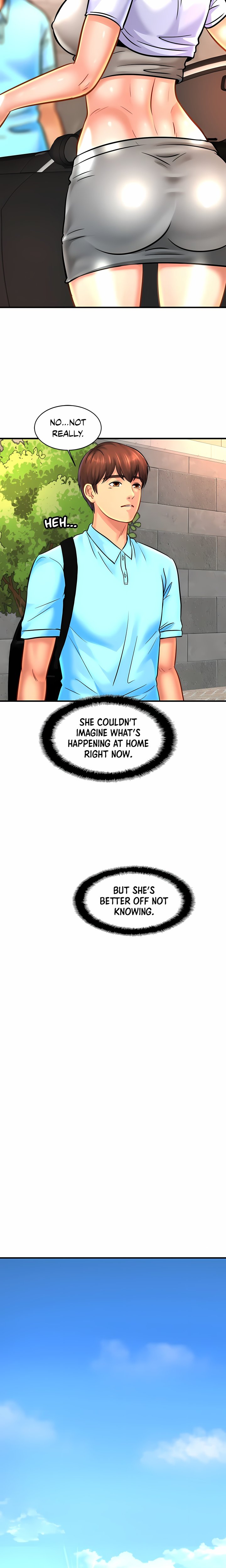 Close Family (Uncensored) Chapter 55 - Page 4