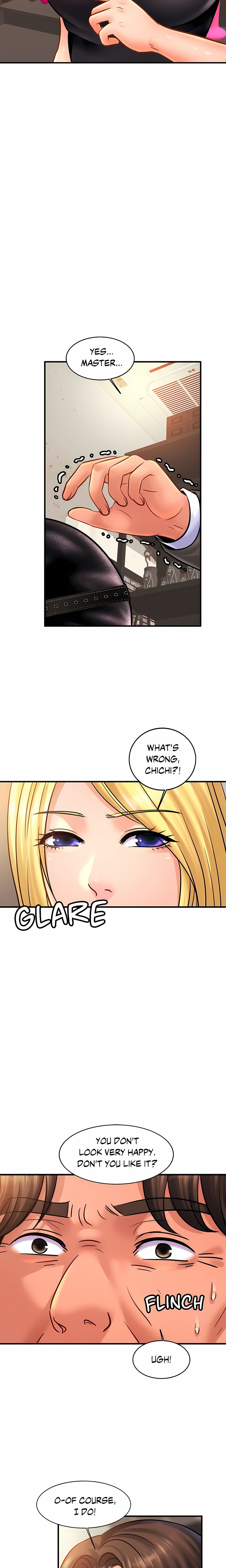 Close Family (Uncensored) Chapter 56 - Page 12