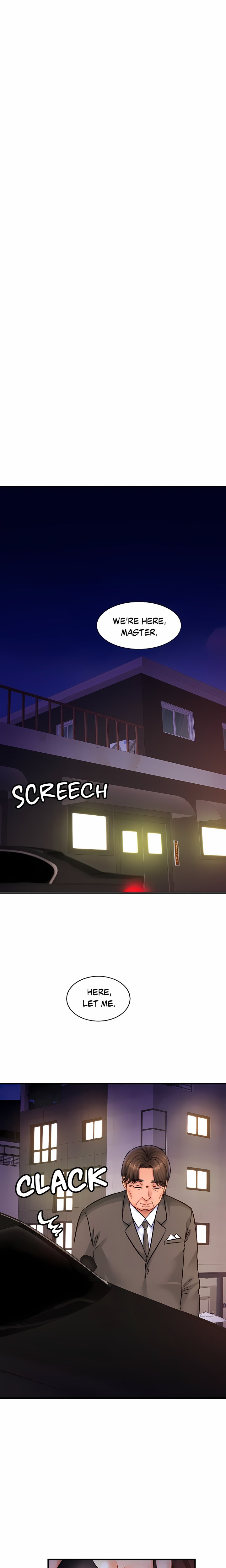 Close Family (Uncensored) Chapter 56 - Page 4