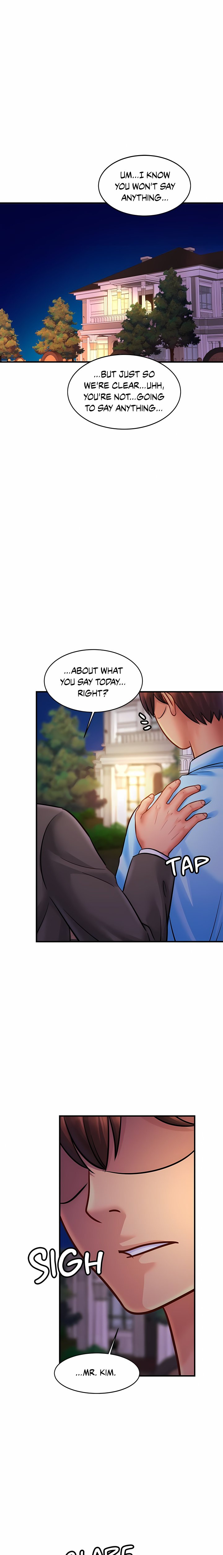 Close Family (Uncensored) Chapter 58 - Page 4