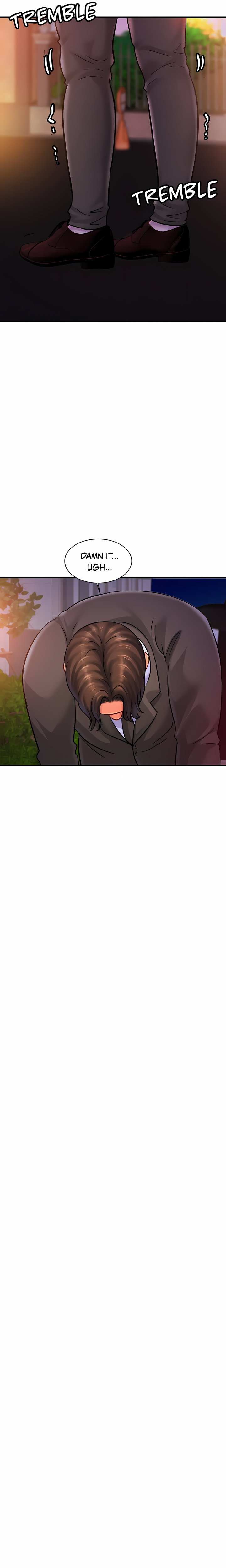 Close Family (Uncensored) Chapter 58 - Page 8