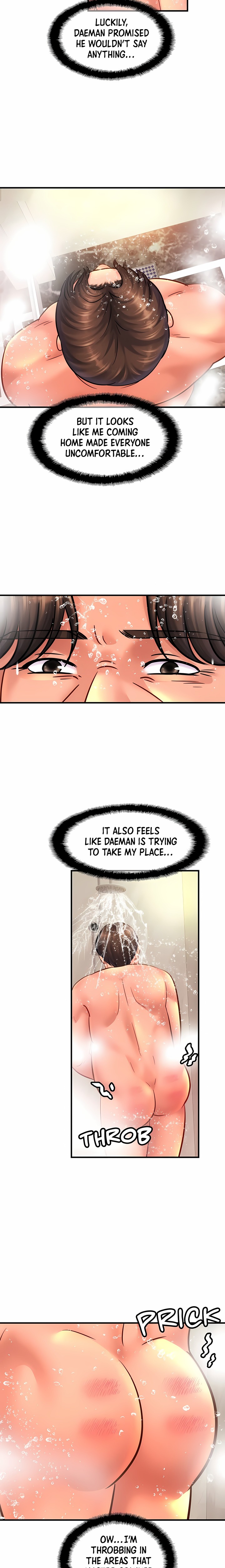 Close Family (Uncensored) Chapter 59 - Page 5