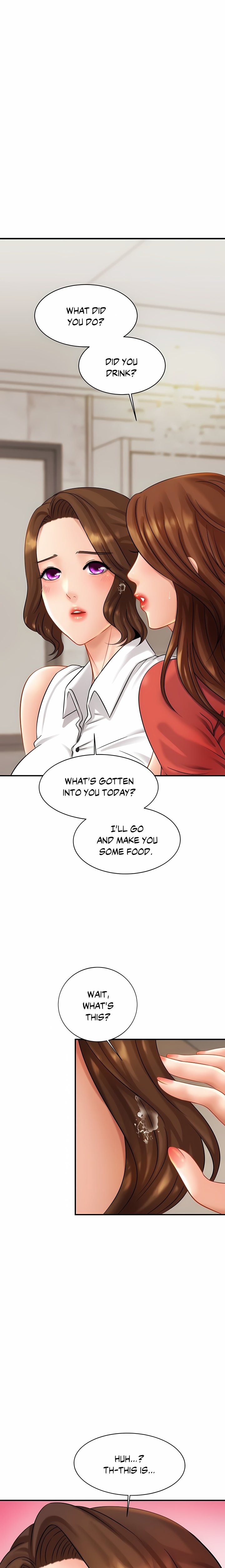 Close Family (Uncensored) Chapter 6 - Page 26