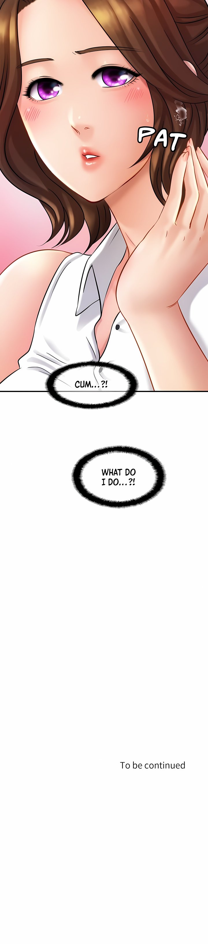 Close Family (Uncensored) Chapter 6 - Page 27