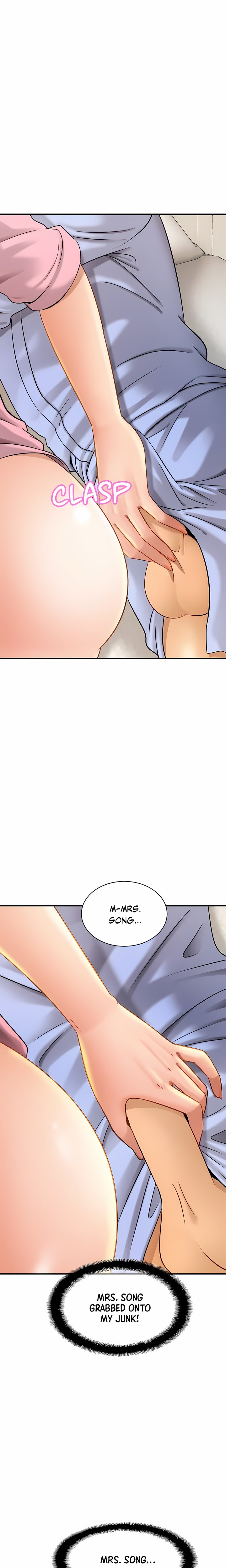 Close Family (Uncensored) Chapter 6 - Page 3