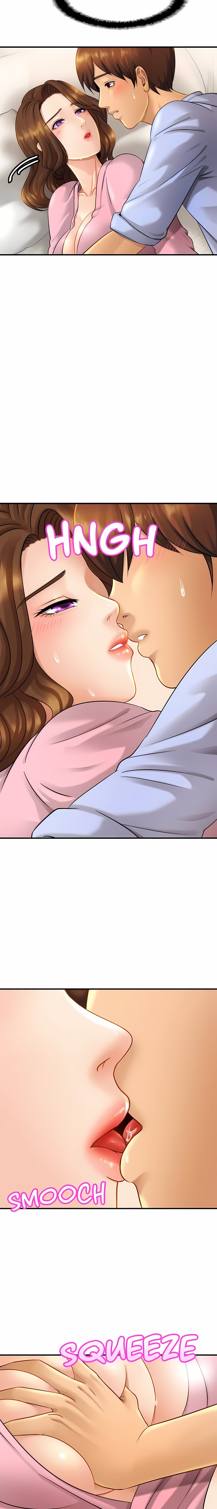 Close Family (Uncensored) Chapter 6 - Page 4