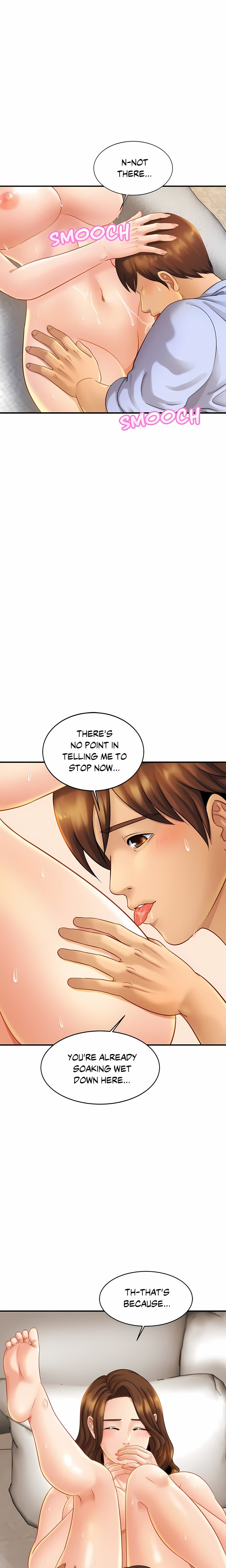 Close Family (Uncensored) Chapter 6 - Page 7