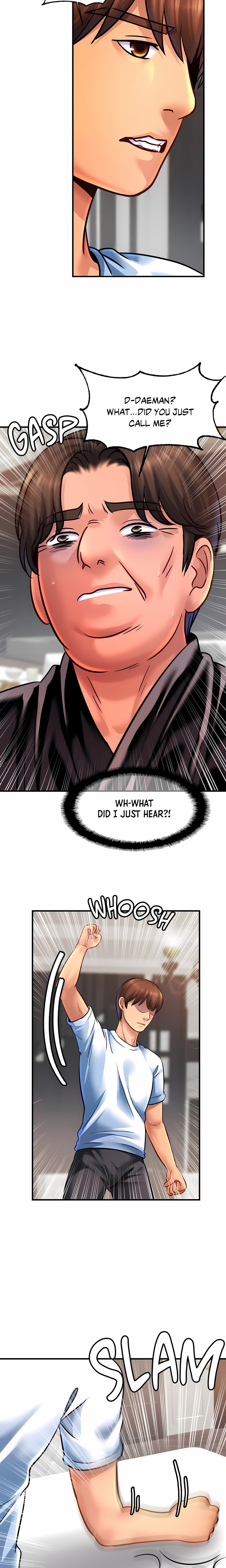 Close Family (Uncensored) Chapter 60 - Page 18