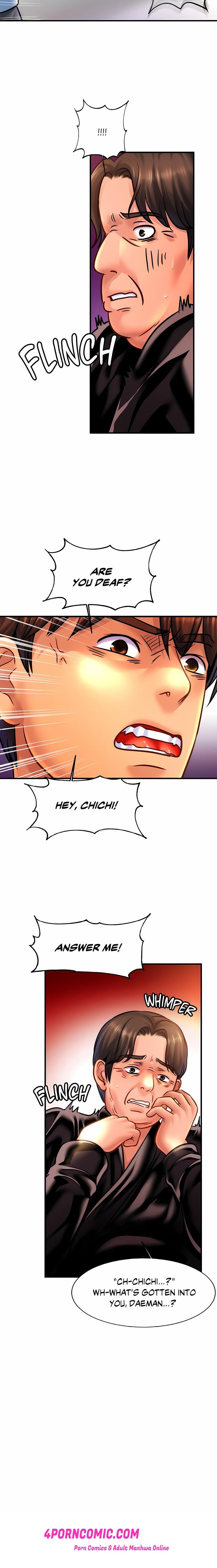 Close Family (Uncensored) Chapter 60 - Page 19