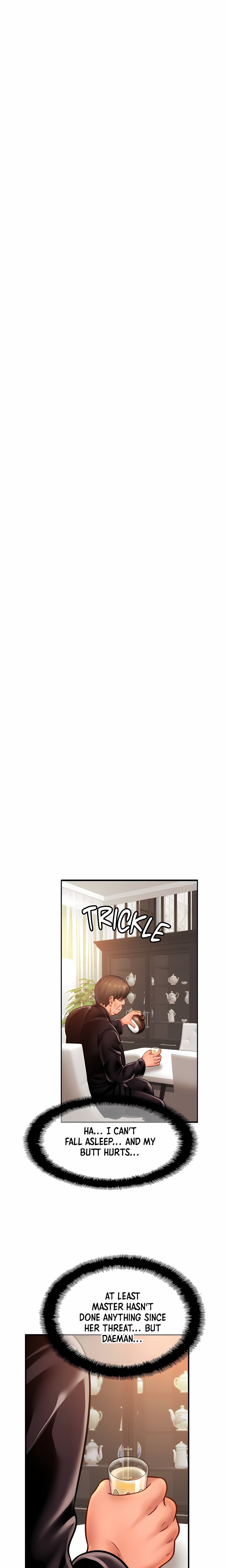 Close Family (Uncensored) Chapter 60 - Page 7