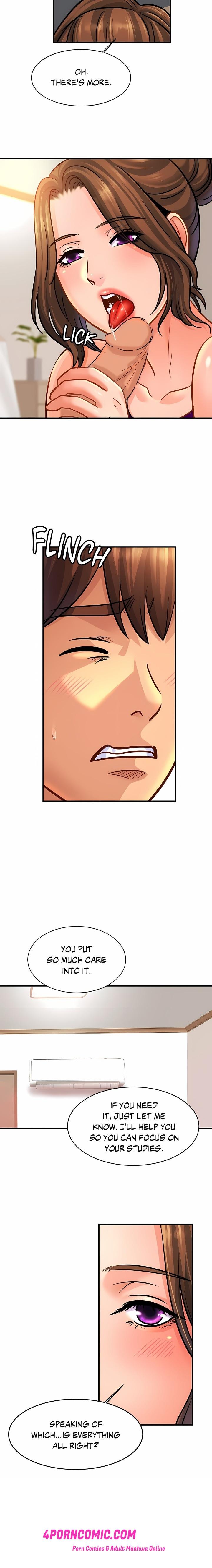 Close Family (Uncensored) Chapter 62 - Page 10