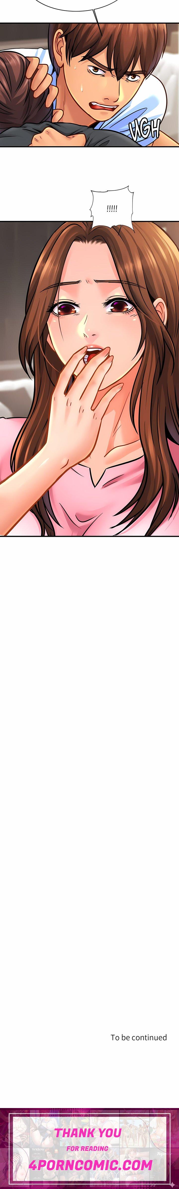 Close Family (Uncensored) Chapter 65 - Page 18