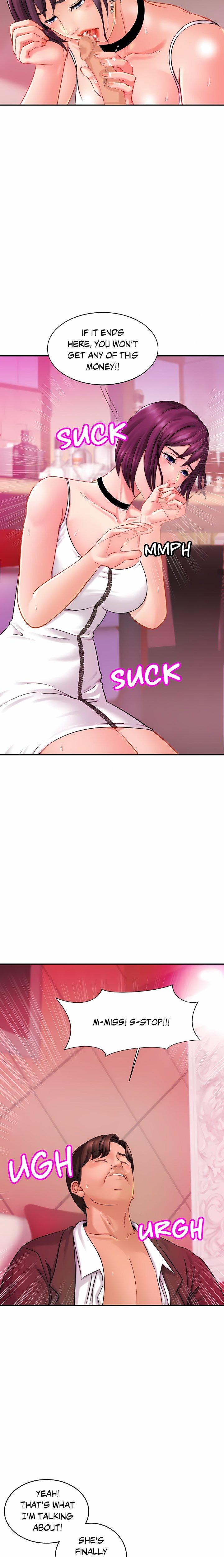 Close Family (Uncensored) Chapter 9 - Page 13