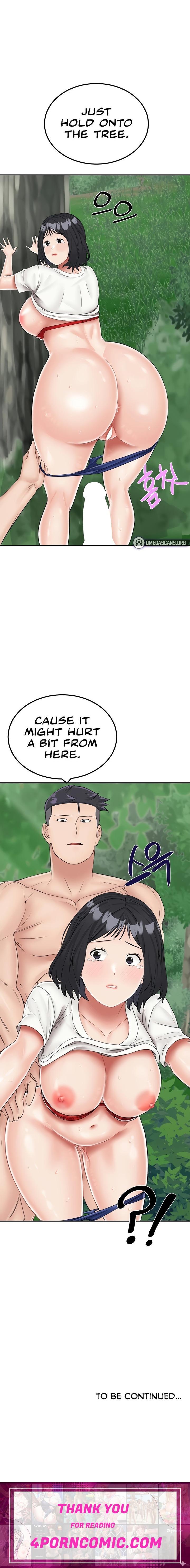 Mother-Son Island Survival Chapter 17 - Page 32