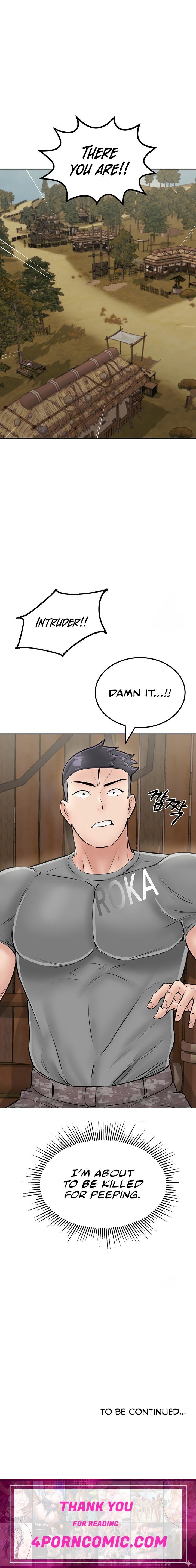 Mother-Son Island Survival Chapter 24 - Page 25