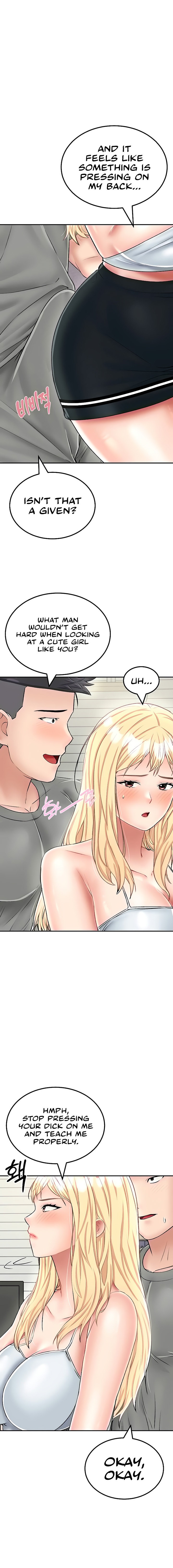Mother-Son Island Survival Chapter 26 - Page 14