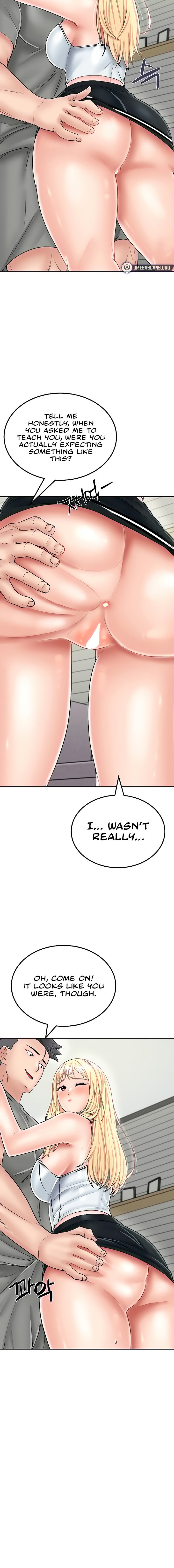 Mother-Son Island Survival Chapter 26 - Page 18