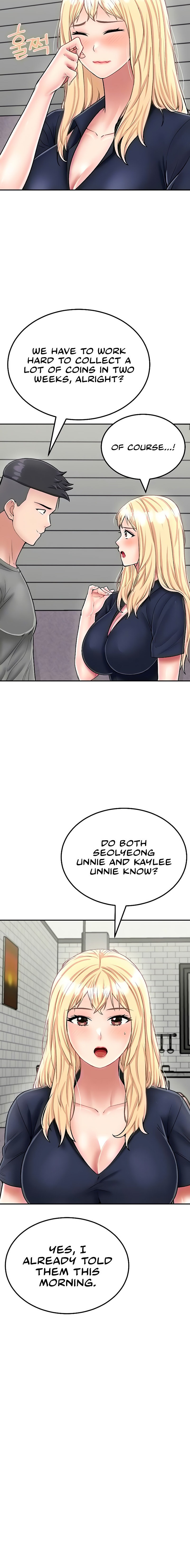 Mother-Son Island Survival Chapter 26 - Page 4