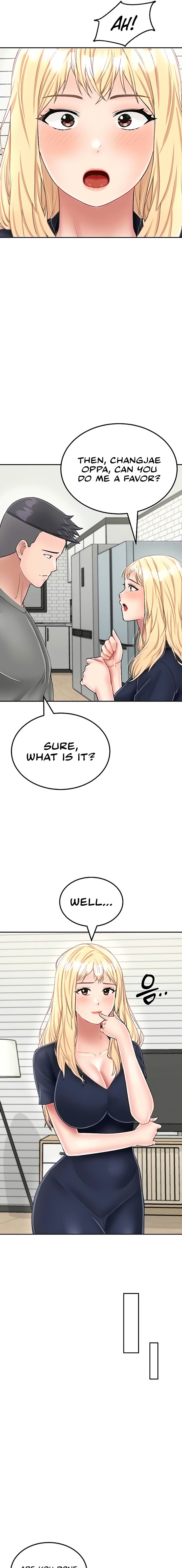 Mother-Son Island Survival Chapter 26 - Page 7