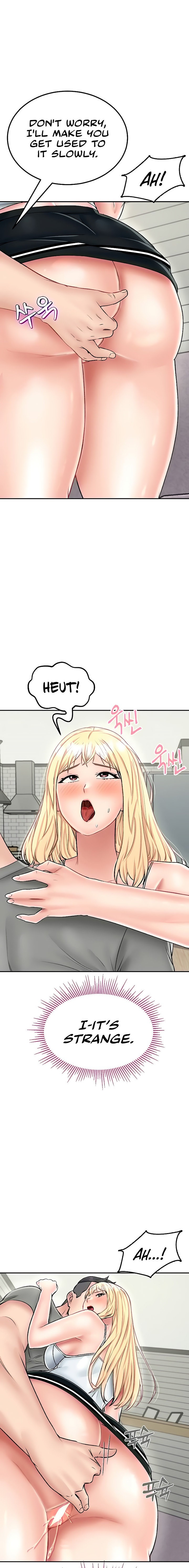 Mother-Son Island Survival Chapter 27 - Page 1