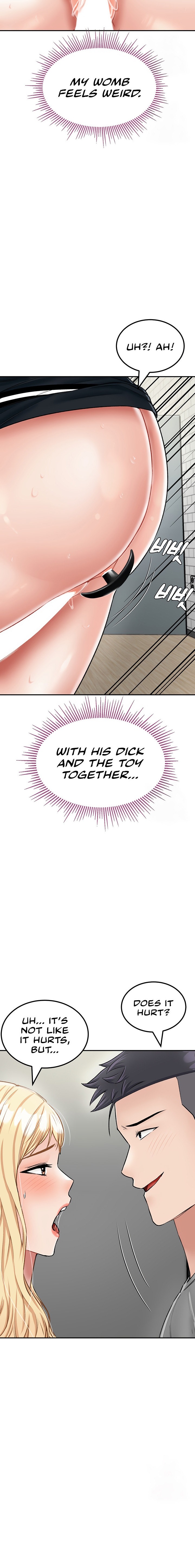 Mother-Son Island Survival Chapter 27 - Page 12