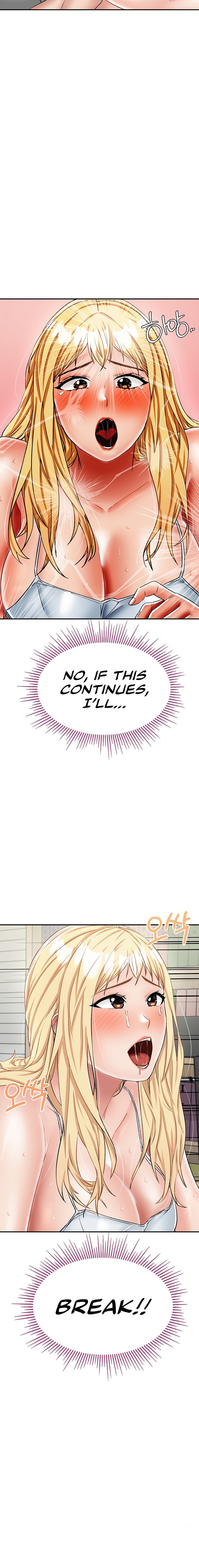 Mother-Son Island Survival Chapter 27 - Page 26