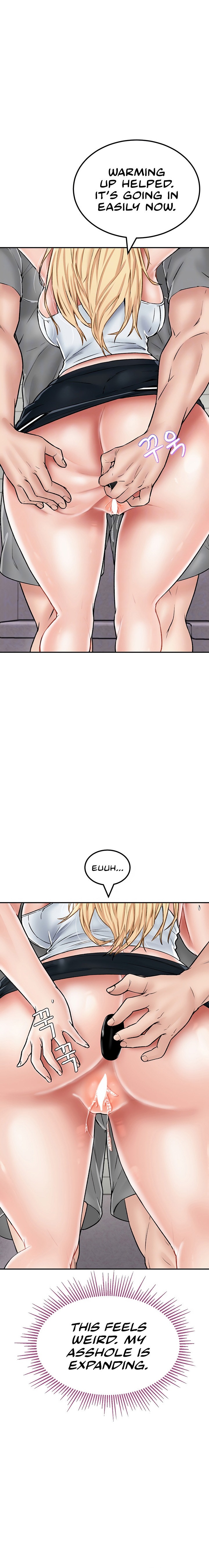 Mother-Son Island Survival Chapter 27 - Page 4