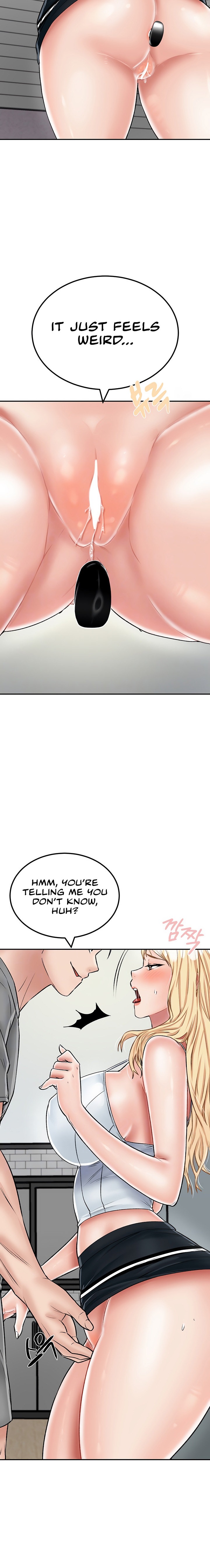 Mother-Son Island Survival Chapter 27 - Page 6