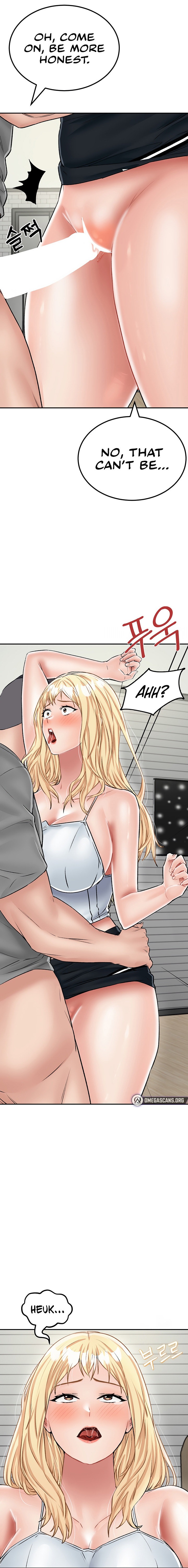 Mother-Son Island Survival Chapter 27 - Page 8