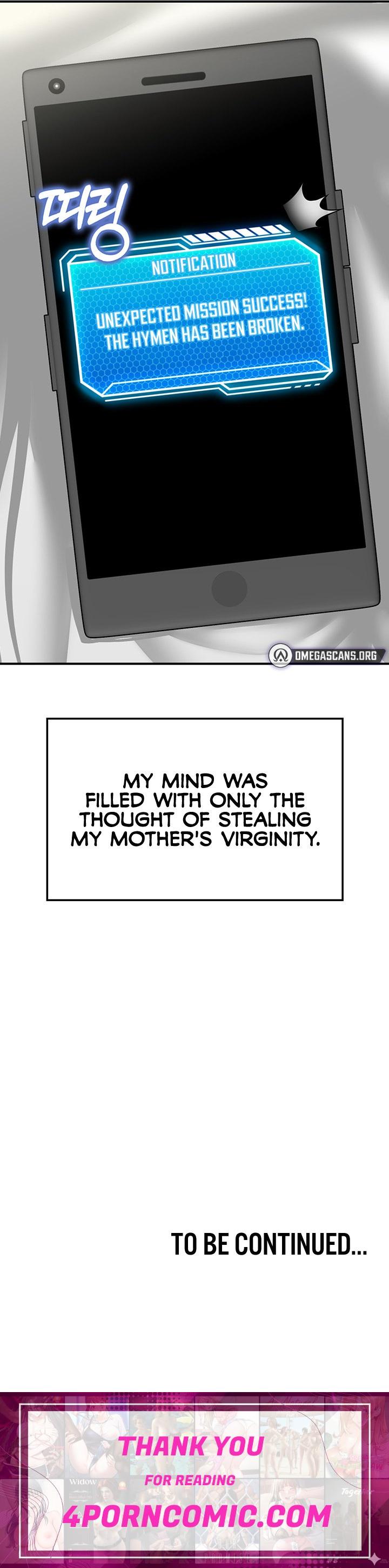 Mother-Son Island Survival Chapter 5 - Page 21