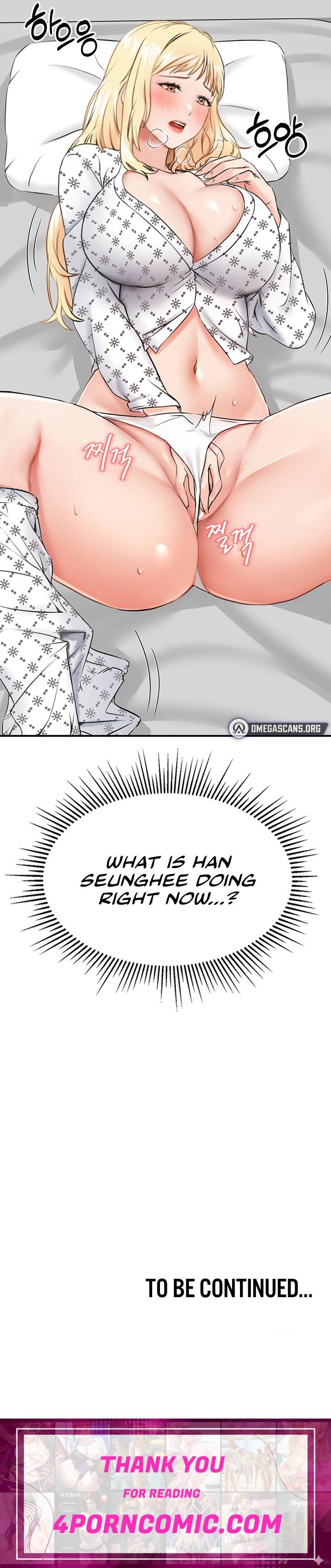Mother-Son Island Survival Chapter 6 - Page 31