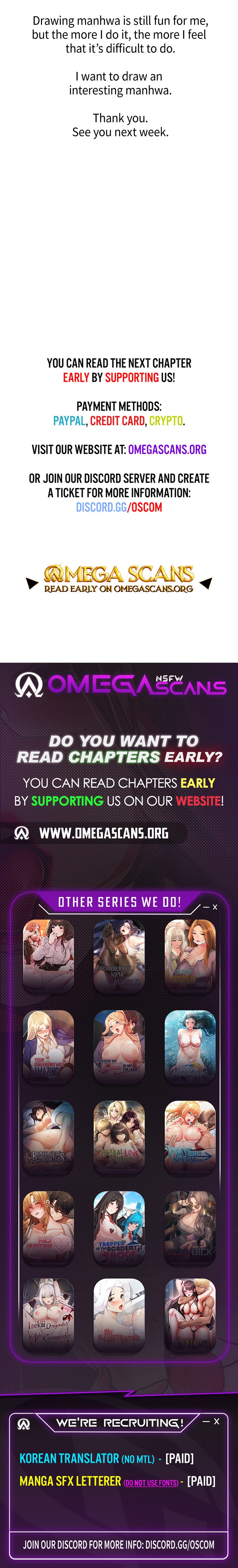 Love Quest Chapter 24.5 - Page 2