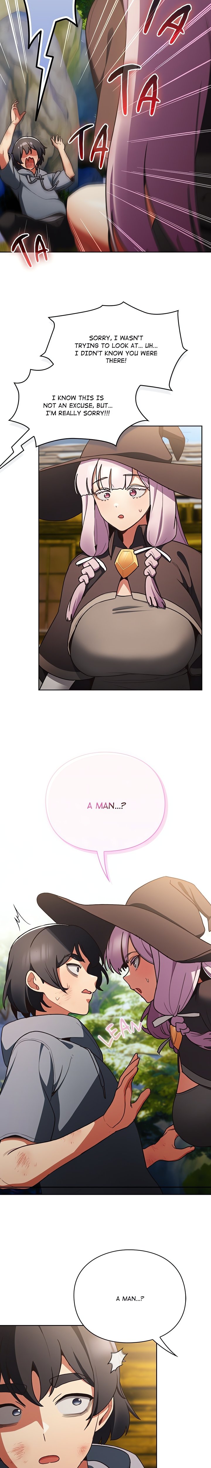 Thrust & Conquer Chapter 0 - Page 2