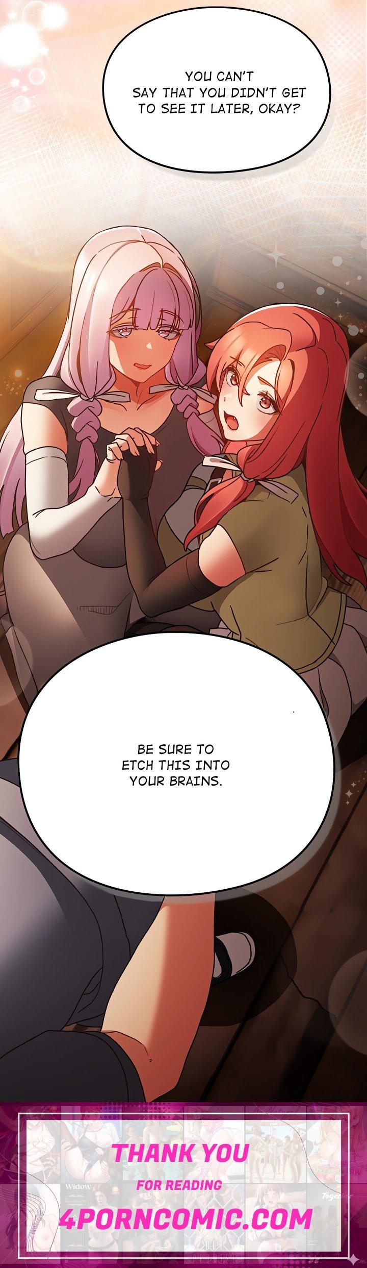 Thrust & Conquer Chapter 0 - Page 7