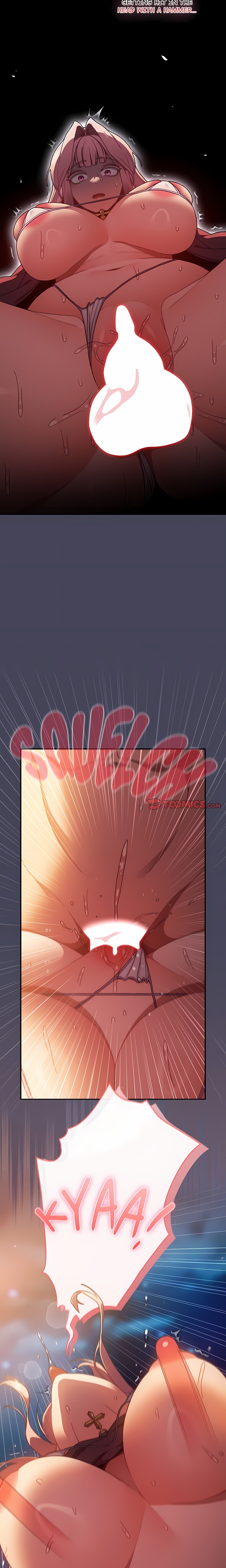 Thrust & Conquer Chapter 40 - Page 2