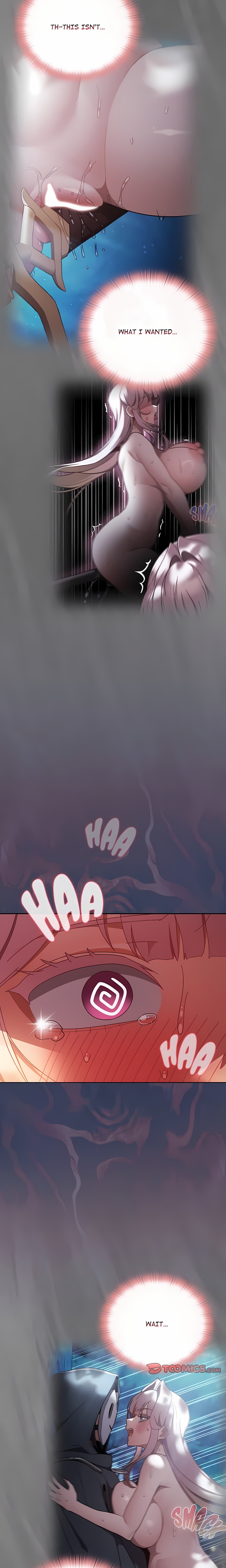 Thrust & Conquer Chapter 40 - Page 5