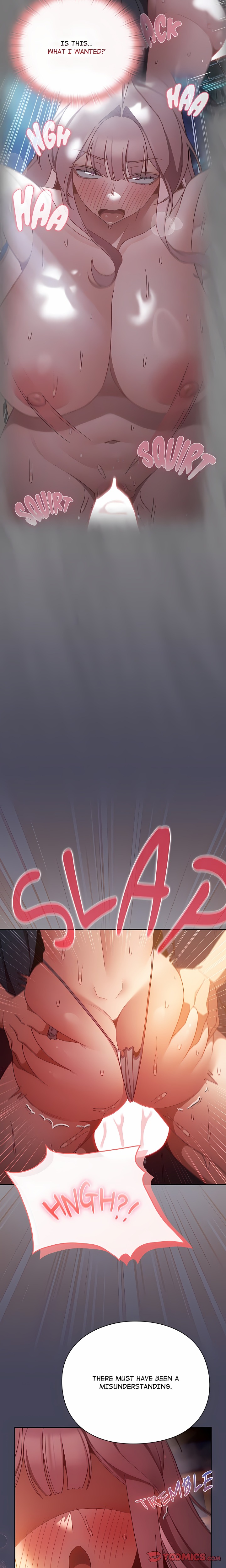 Thrust & Conquer Chapter 40 - Page 6