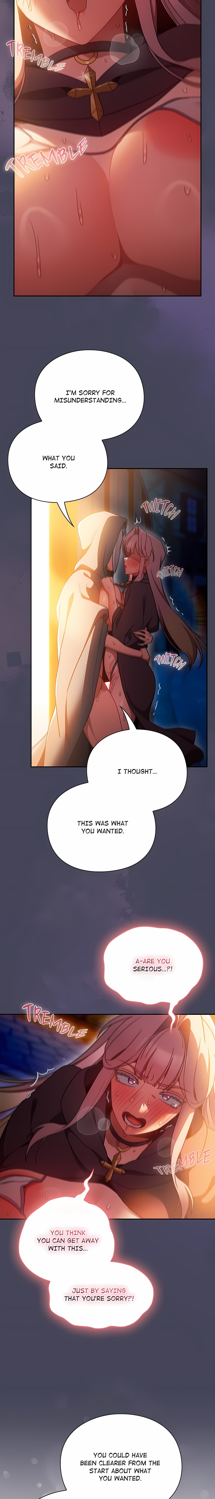 Thrust & Conquer Chapter 40 - Page 7