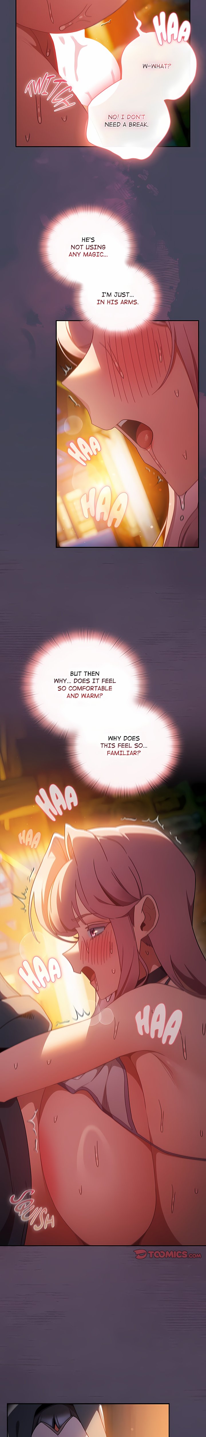 Thrust & Conquer Chapter 41 - Page 5